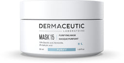 Dermaceutic Mask 15 - 50ML