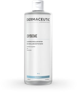 Dermaceutic Oxybiome Purify 400 ML