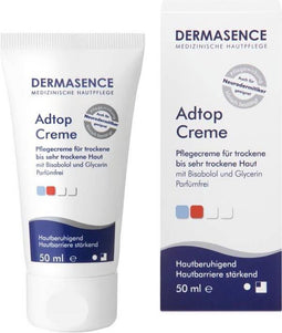Dermasence adtop creme 50 ml