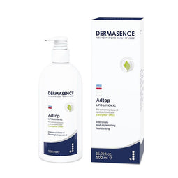 Dermasence Adtop Xc Lipidlotion 500ml