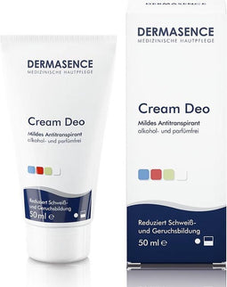 dermasence cream deo