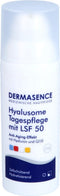 Dermasence Hyalusome Dagcrème SPF 50
