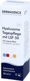 Dermasence Hyalusome Dagcrème SPF 50