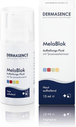 dermasence melablok