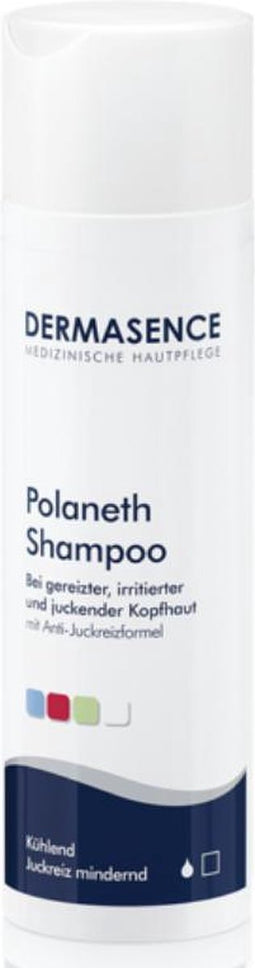 DERMASENCE Polaneth Shampoo