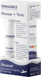 Dermasence reisset mousse + tonic 2x 50 ml