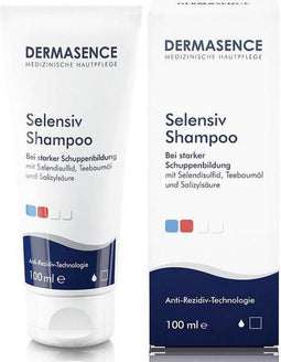 DERMASENCE SHAMPOO SELENSIV met seleniumdisulfide