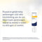 Dermasence Solvinea Zonnebrand Gelcrème LSF 50+ – Hypoallergene Zonbescherming voor Gevoelige Huid