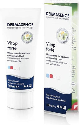 dermasence vitop forte 100 ml