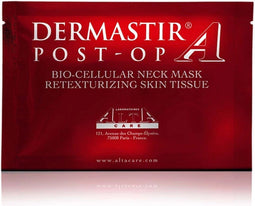 Dermastir Post-op Biocellular Neck