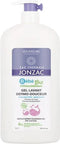 Dermo Hypoallergene Douchegel Eau Thermale Jonzac Bebé Bio (1000 ml)