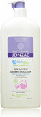 Dermo Hypoallergene Douchegel Eau Thermale Jonzac Bebé Bio (1000 ml)