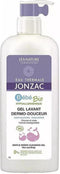 Dermo Hypoallergene Douchegel Eau Thermale Jonzac Bebé Bio (1000 ml)