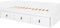 Bopita Indy Bedbank - 90x200 cm.