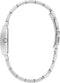 Guess Dames Horloge GW0611L1 Staal Quartz met Zirkonia