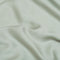 Coco & Cici - Tencel Sateen Hoeslaken Topper 180 x 210 x 10 cm - 2 Persoons Beddengoed - Lyocell - Elastiek Rondom - Grijs Groen - Extra Zacht