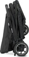 Deryan Buggy easy Luxe Lichtgewicht Buggy- Black