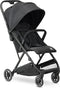 Deryan Buggy easy Luxe Lichtgewicht Buggy- Black