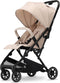 Deryan Buggy easy Luxe Lichtgewicht Buggy - Taupe