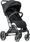 Deryan Luxe XP Buggy XL - Compact lichtgewicht - Zwart