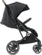 Deryan Luxe XP Buggy XL - Compact lichtgewicht - Zwart