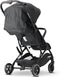 Deryan Rolo Luxe Lichtgewicht Buggy - Zwart