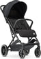 Deryan Rolo XL Luxe Lichtgewicht Buggy - Zwart