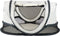 Deryan Shane Luxe 2024 Campingbedje - Baby tent - Anti-UV 50+ - Peuterbed - Cream