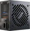 Seasonic CORE GX 650W - Voedingsbron - 80 Plus Gold - Zwart