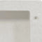 vidaXL - Douchenis - 41x36x10 - cm - matwit