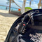 Travelhawk Kofferslot - TSA Reisslot - 3 Cijferig - 2 Stuks