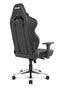 AKRacing Master Max - Gamestoel - Zwart PU-leer