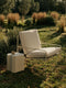 Desert 1-seater - Cashmere - Pure Bouclé