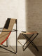 Desert Lounge Chair - Black