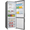 Gorenje NRK720CAXL4 - Koel-vriescombinatie - 200 cm - No-Frost - Grijs