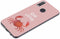 Design Backcover Huawei P20 Lite hoesje - Oh Crab