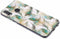 Design Backcover Huawei P20 Lite hoesje - Pauw Goud