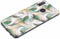 Design Backcover Huawei P20 Lite hoesje - Pauw Goud