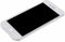 Design Backcover iPhone 8 Plus / 7 Plus hoesje - Glamour Botanic