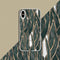 Design Backcover Samsung Galaxy S20 hoesje - Wild Bladeren