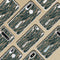 Design Backcover Samsung Galaxy S20 hoesje - Wild Bladeren