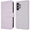 Design Bookcase voor de Samsung Galaxy A32 (5G) - White Daisy