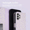 Design Bookcase voor de Samsung Galaxy A32 (5G) - White Daisy