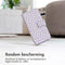 Design Bookcase voor de Samsung Galaxy A32 (5G) - White Daisy