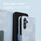 Design Bookcase voor de Samsung Galaxy A34 (5G) - Butterfly