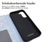 Design Bookcase voor de Samsung Galaxy S21 FE - Butterfly