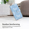 Design Bookcase voor de Samsung Galaxy S21 FE - Butterfly