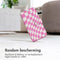 Design Bookcase voor de Samsung Galaxy S22 - Retro Pink
