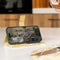 Design Bookcase voor de Samsung Galaxy S9 - Yellow Flowers