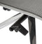Design Bureaustoel 1370 in mesh stoffering